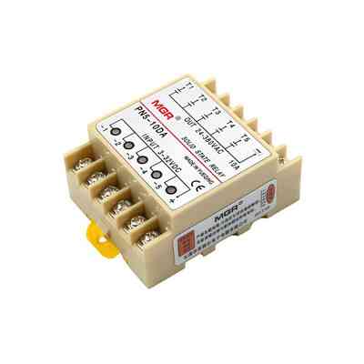 Твердотельное реле для управления нагревателями 10А Киев