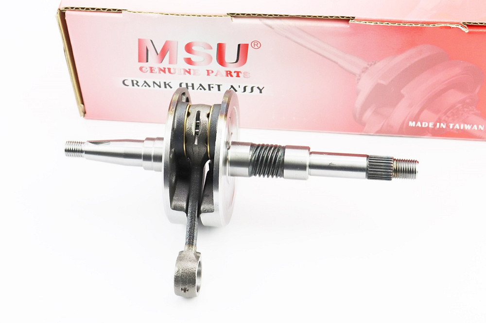 Колінвал Honda DIO AF34 (32,5mm) Київ - фото 1