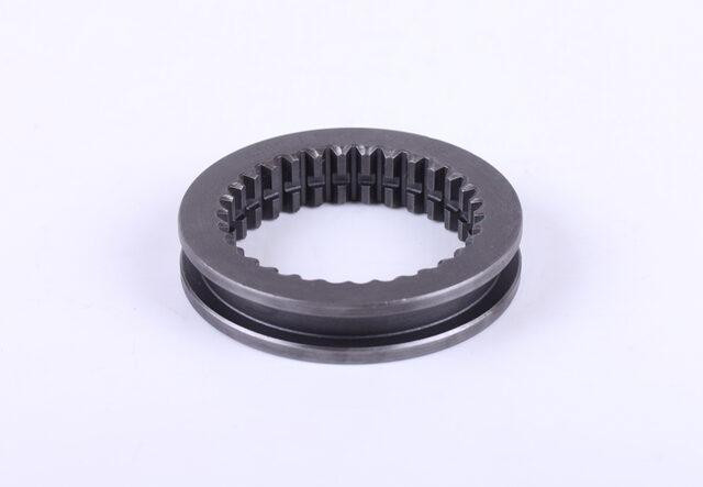 Муфта подвижная Джинма 254 Мукачево - изображение 2