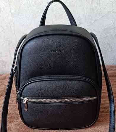 Сумка- Рюкзак Київ