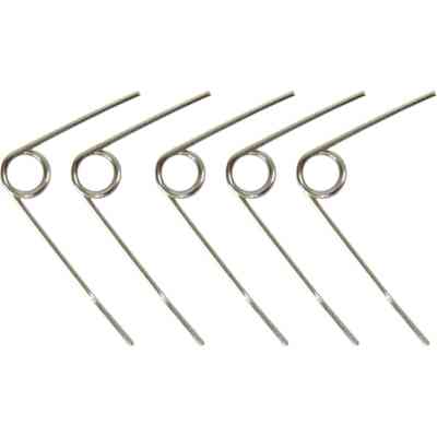 Пружина крепления фотобарабана HP LJ CF226A 5шт Everprint (ZIP-HP-CF226X-5) Винница