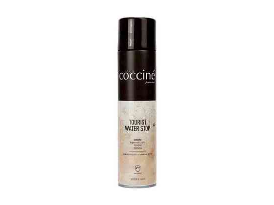 Bодоотталкивающий спрей TOURIST WATER STOP SPRAY 400мл ТМ COCCINE Solmir Киев