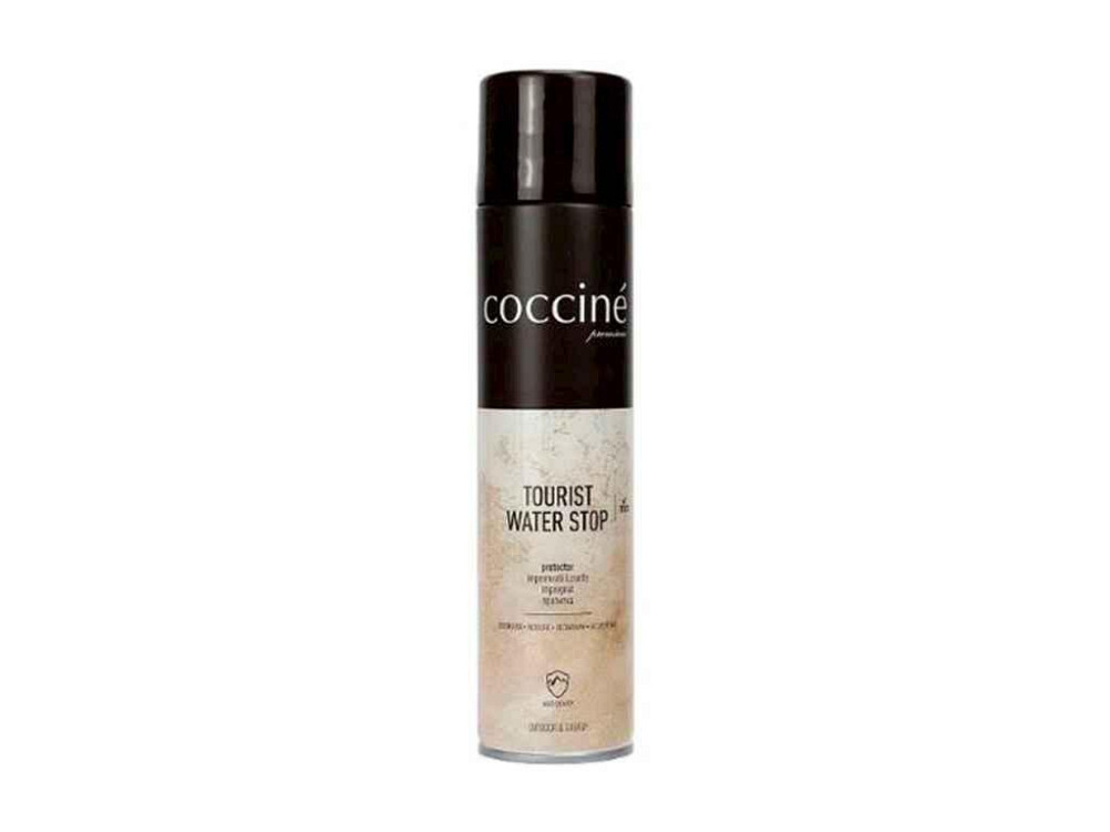 Bодоотталкивающий спрей TOURIST WATER STOP SPRAY 400мл ТМ COCCINE Solmir Киев - изображение 1