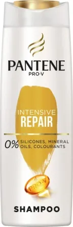 Шампунь для волос Pantene Pro-V Интенсивное восстановление 400 мл Львов