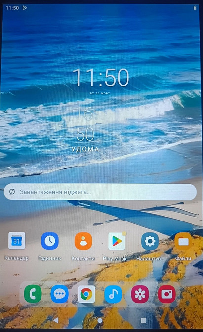 Планшет 10 дюймів 4/64. Харків - фото 5