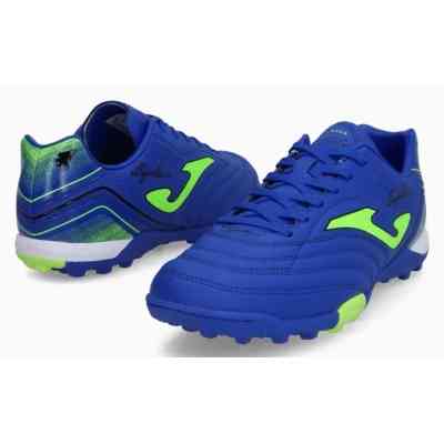 Сороконіжки Joma Aguila AGUW2404TF синій, салатовий 46 (8445954953637) Вінниця