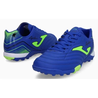 Сороконіжки Joma Aguila AGUW2404TF синій, салатовий 46 (8445954953637) Вінниця - фото 5