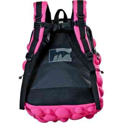 Рюкзак шкільний MadPax Bubble Full Gumball Pink (851113003590) (M/BUB/GUM/FULL) Вінниця