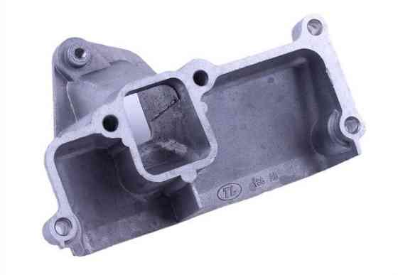 Колектор на дизельний двигун 186F Мукачево