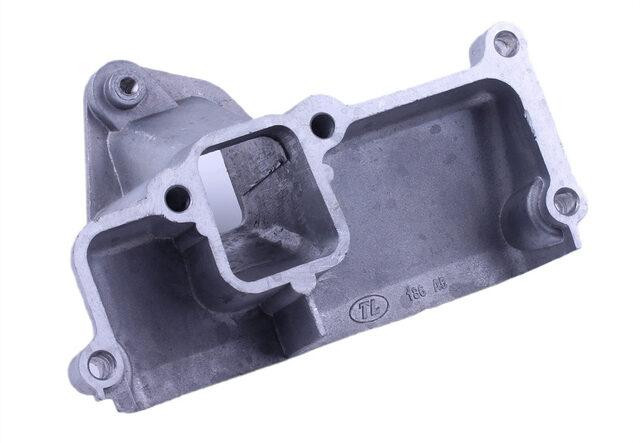 Колектор на дизельний двигун 186F Мукачево - фото 1