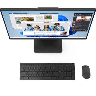 Комп'ютер Lenovo IdeaCentre AiO 24IRH9 / i5-13420H, 16, 1TB SSD (F0HN008UUO) Вінниця