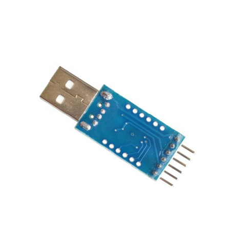 USB адаптер CP2104 для Arduino 6pin Київ