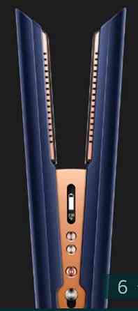 Випрямляч для волосся, Праска Dyson Corrale Київ