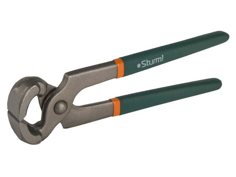 Кліщі 200 мм Sturm 1035-01-200 (зчитувати опис) Рівне - фото 3