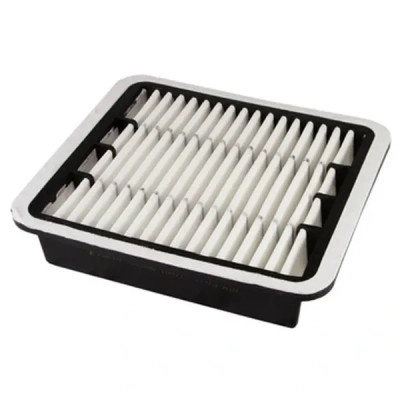 Повітряний фільтр для автомобіля ASHIKA 20-02-281 Вінниця - фото 2