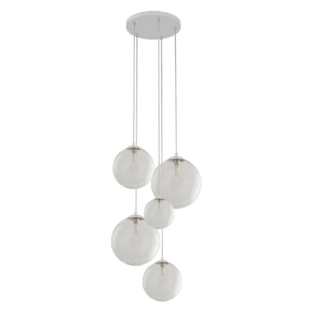 VALESO Люстра підвісна -5 на 5 плафонів Киев - изображение 1