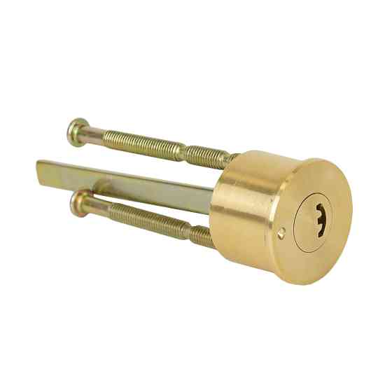 Моторизований замок ATIS DJ-02K-1 для системи контролю доступу Київ