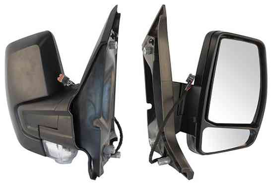 Дзеркало GP Ford Tourneo Custom правое (LL01-60-015R) Київ