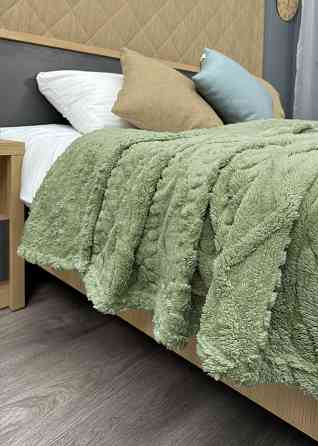 Плед 200х230 см (+-10см) 