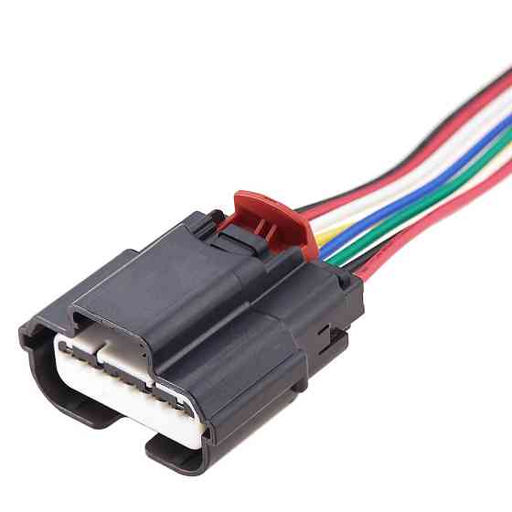 Разъем коннектор с проводом, 8-кон., 31404-911 Molex Америка, Япония универс., Моторный Ford, Mazda Киев