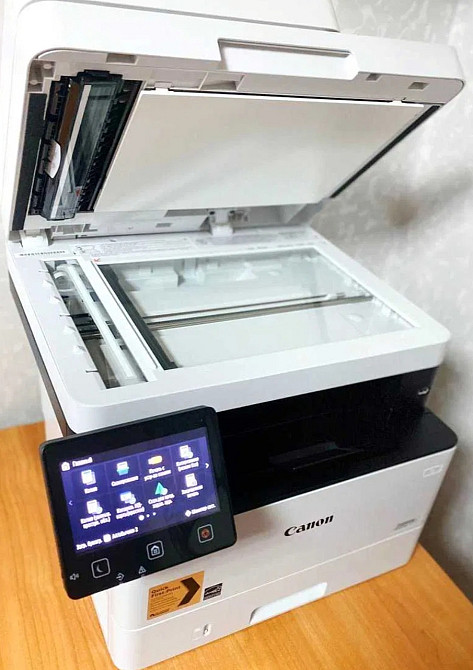 Принтер: i-SENSYS MF-421DW, Wi-Fi , Лазерный Гарантия ! Киев - изображение 3