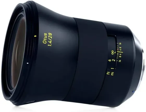 Об'єктив Carl Zeiss Otus 28mm f/1.4 (Canon) Київ