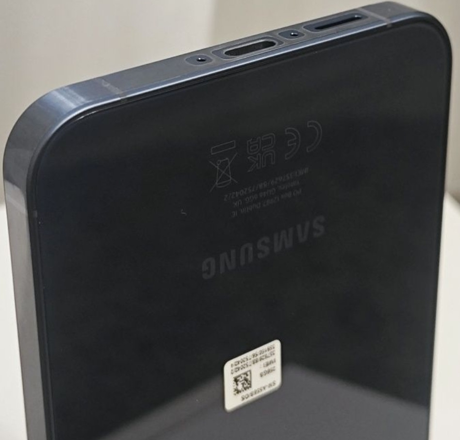 Смартфон Samsung A55 5G 8/256Gb Київ - фото 2