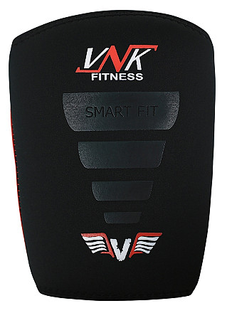 Наколінник VNK Neoprene Tec L/XL (2шт.) Каменское - изображение 2