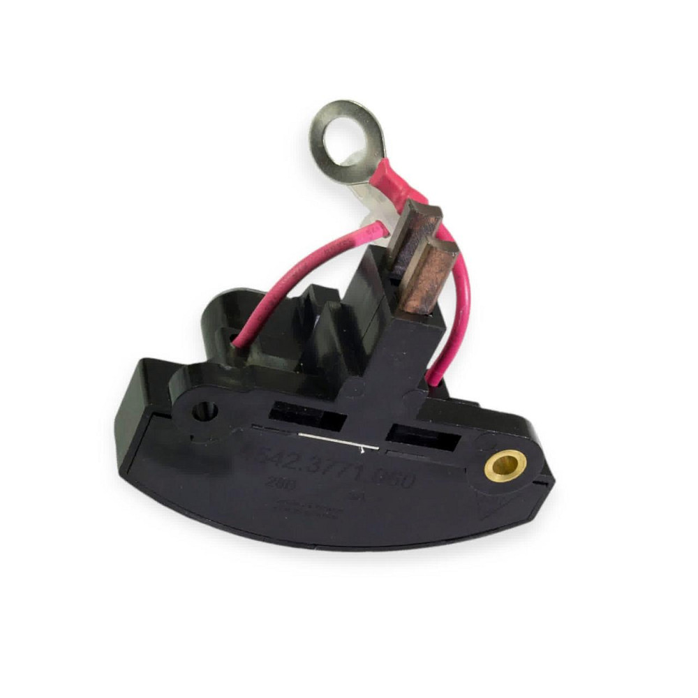 Интеграл (ген.4542.3771) втн камаз-евро Мукачево - изображение 1