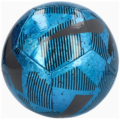 М'яч футбольний Puma Cage ball 084586-03 синій 5 (4067984272720) Вінниця - фото 2