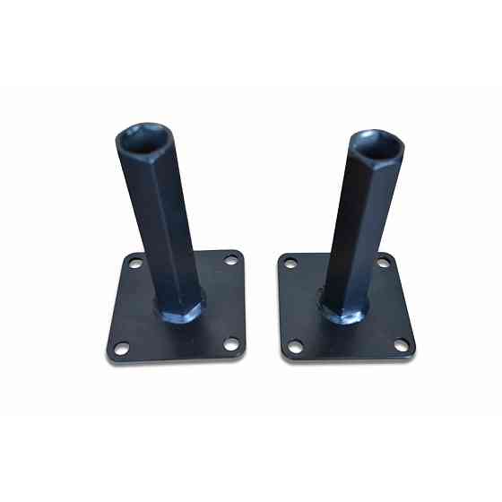 Піввісь шестигранна Weima на WM500/WM900 (23/170 мм) Харків