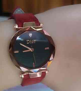 Годинник жіночий. Нові. Dior. Харків