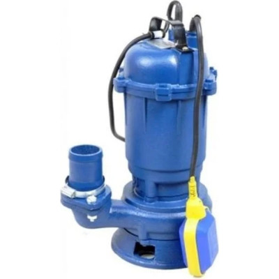 Дренажный насос Werk WQD15 (59160) Винница - изображение 1