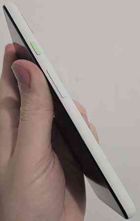 Смартфон Google Pixel 4a clearly white 6/128Gb. Харьков