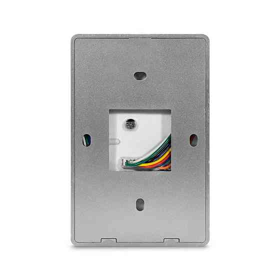 Контролер зі зчитувачем карт EM-Marine Trinix TRR-1300EW водонепроникний (71-00069) Київ