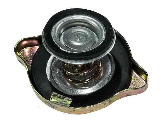 Кришка ГАЗ 53, 52, 24, 3307, 66, УАЗ метал DK радіатора Мукачево