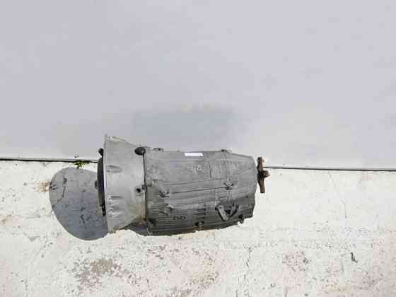 Mercedes-Benz  A2192701700 7-ст АКПП у зборі з гідротрансформатором 722.904 при двигуні M273 V8 5.5л E-Class W211 CLS C219 CLK C209 Одеса