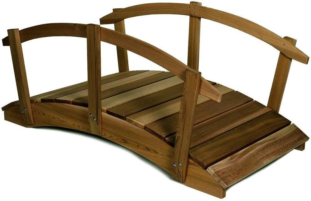 Садовий місток "Сойлеко" мускат Миколаїв - фото 1