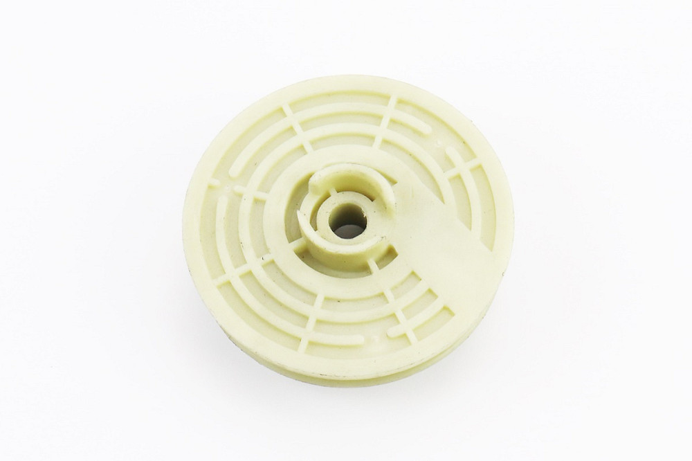 Шків стартера 2 зачепи ДАНИЛА 43 Київ - фото 2