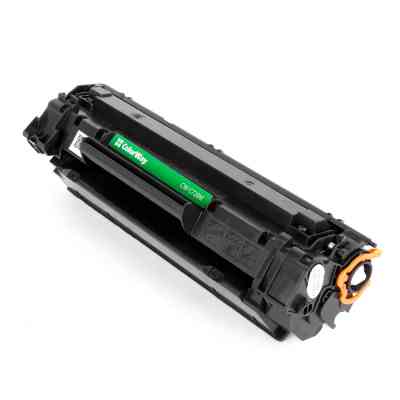 Картридж ColorWay для CANON 728/726, HP CE278A (CW-C728M) Винница