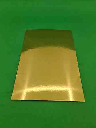 Подложка под торт прямоугольная 20х30 см (1 шт) Харьков