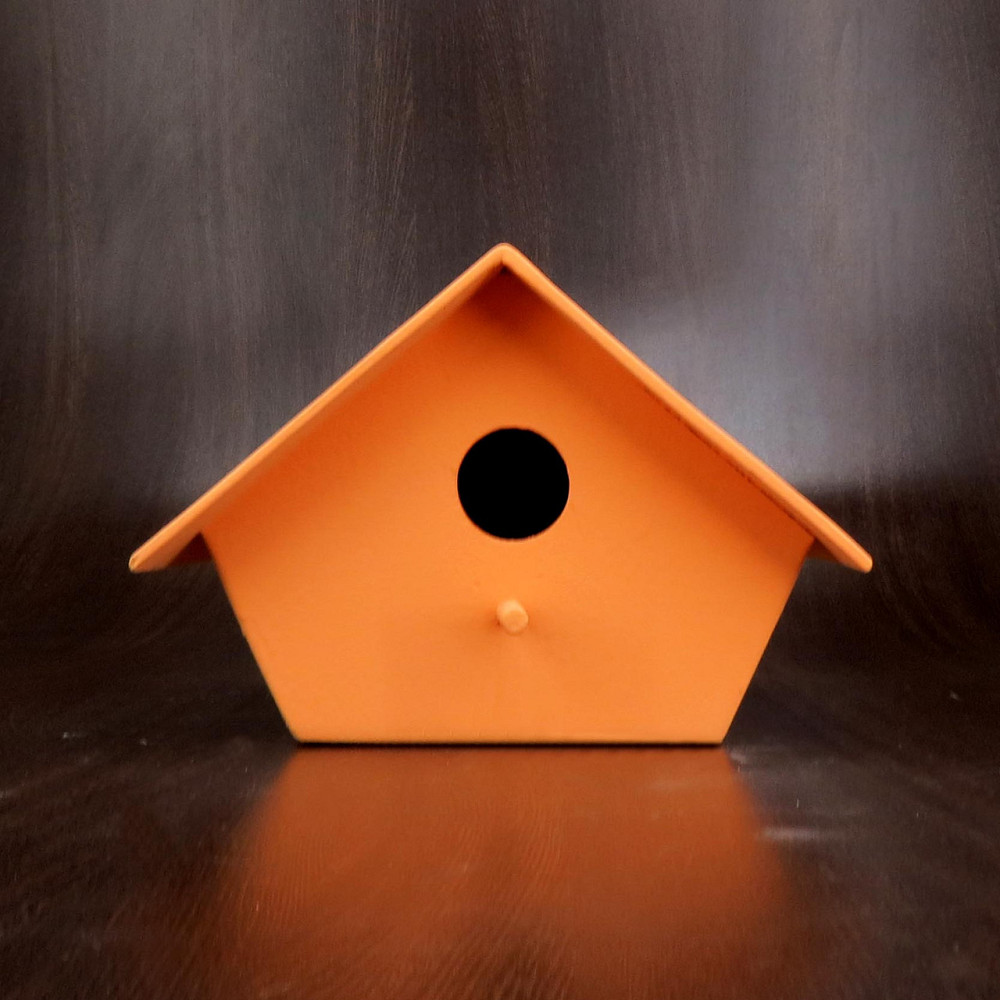 Скворечник садовый 