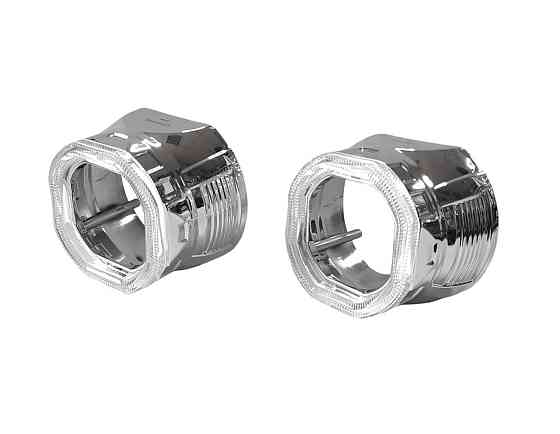 Маски для лінз S-21 (2.5&quot;) SQ А-21 Вінниця