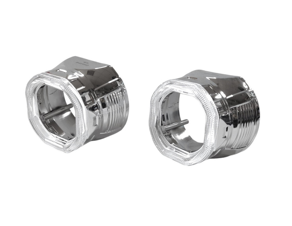 Маски для лінз S-21 (2.5&quot;) SQ А-21 Винница - изображение 1