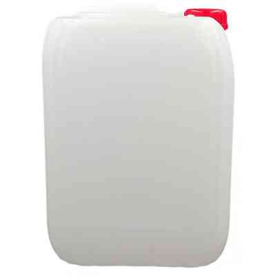 Каністра автомобільна КОМПОНЕНТ 20 л ПЕ (4134) Вінниця