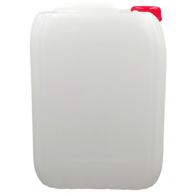 Каністра автомобільна КОМПОНЕНТ 20 л ПЕ (4134) Вінниця - фото 2