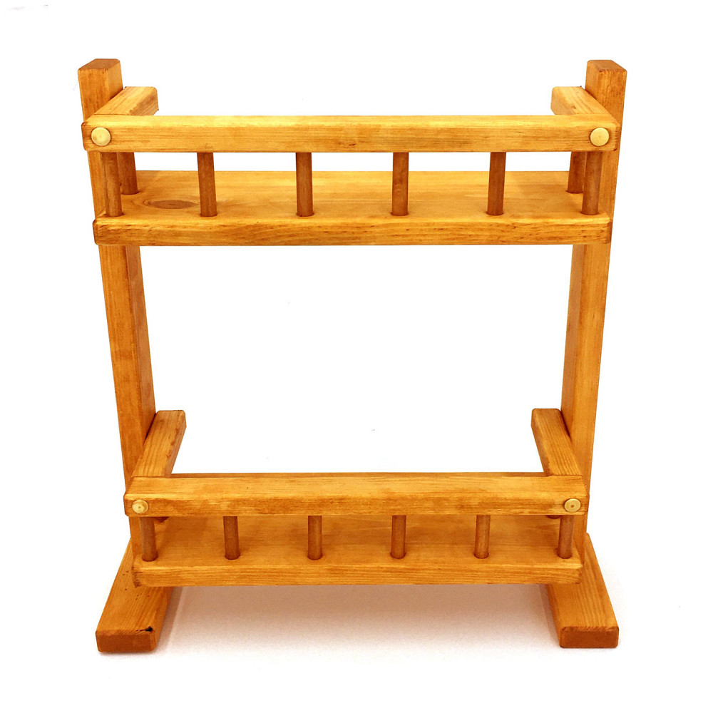 Полка настенная / настольная 