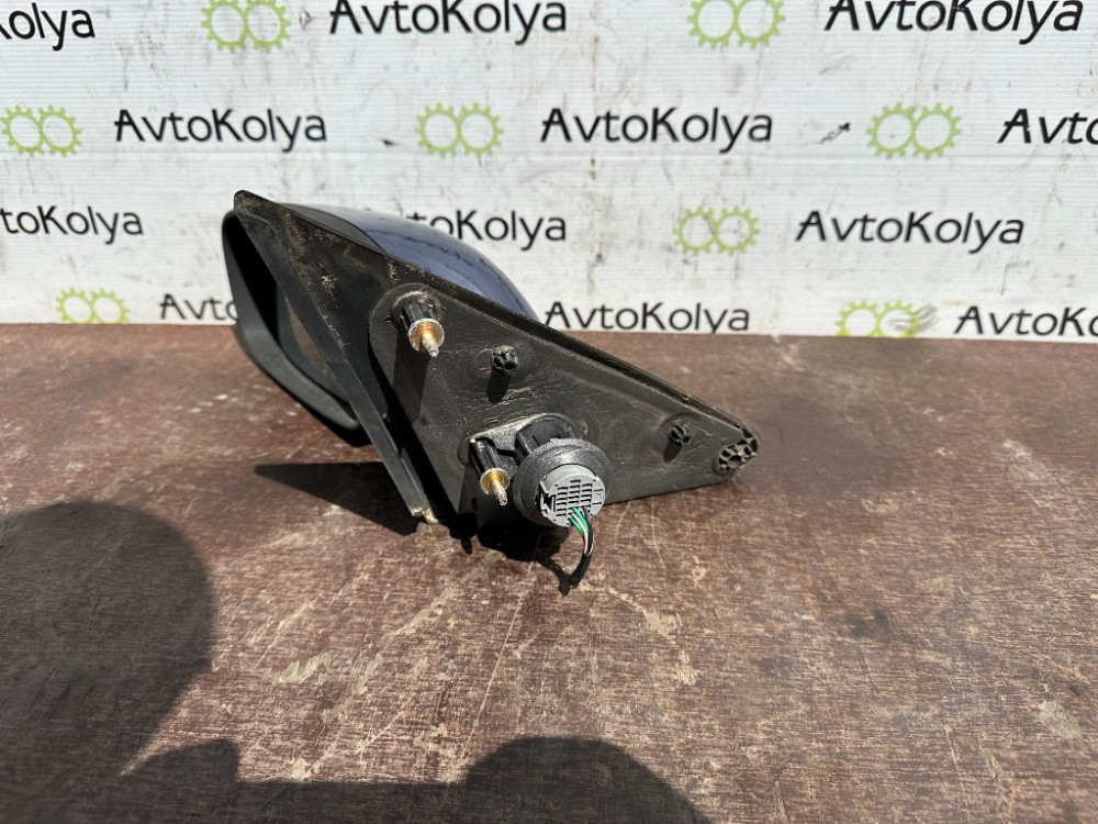 Дзеркало ліве Renault Laguna II 2001-2007 Ковель - изображение 2