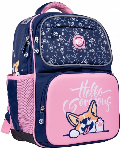 Рюкзак "Yes" 558986 S-105 Corgi, шт Київ - фото 1