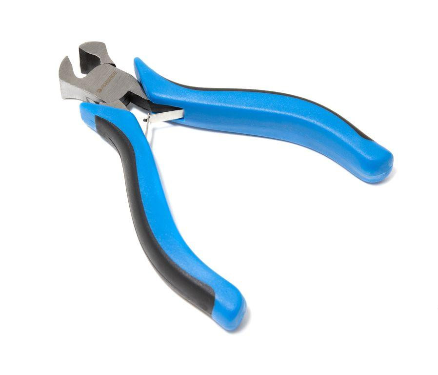 Кусачки торцеві міні CR-V 4.5''-114мм, в блістері Одеса - фото 1